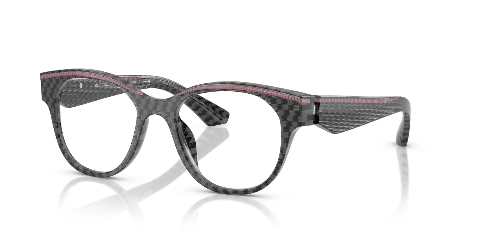 Alain Mikli 3520 Eyeglasses - view 43